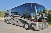 2012 Prevost Liberty H3-45 For Sale